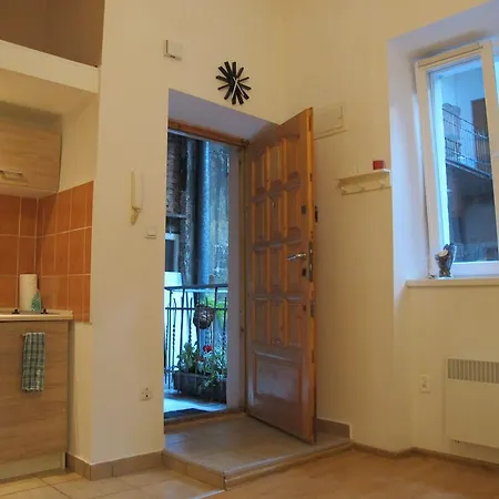 Apartament Kazimierz Bulwary Wislane Appartamento *