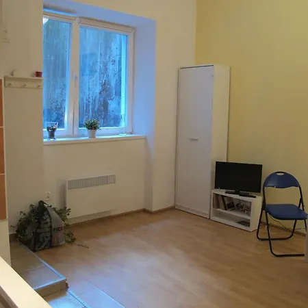 Apartment Apartament Kazimierz Bulwary Wislane